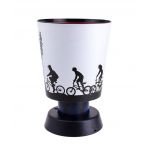 Paladone Lampe - Stranger Thing - Le Monde Des Ombres 20 Cm