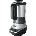 Russell Hobbs 21480-56 - Blender chauffant 2 en 1 Soup & Blend 1,75 L