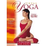 Total Yoga - Volume 3 : le Feu