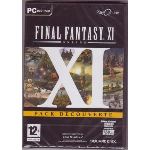 Final Fantasy XI Online - Pack d&eacute;couverte [PC]