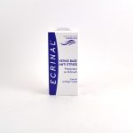 Asepta Ecrinal - Vernis base anti stries