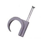 Debflex Attache fils multi diam&egrave;tres blanc diam&egrave;tre 12 &agrave; 16 mm : 700424