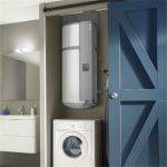 Atlantic Chauffe-eau Calypso Connect&eacute; VS 200L (286040)