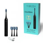Y-brush CleanMate