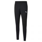 Puma Pantalon Teamrise Poly Training S Black / Black