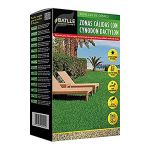 Batlle Graines de Gazon à Brins Fins Climat Méditerranéen 1 kg, 5 kg et 20 kg 1 kg