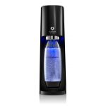 Sodastream Machine &agrave; soda et eau gazeuse E TERRA Noire