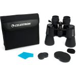 Celestron UpClose G2 10-30x50 Zoom - Jumelles