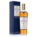 Whisky - Macallan (the) 15 Ans Double Cask - Single Malt Whisky - Ecosse - La Maison du Whisky