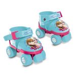 Mondo Rollers avec protections La Reine des Neiges