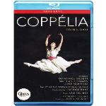 Coppélia - de Patrice Bart