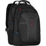Wenger Carbon 17 max 43 90 cm Sac &agrave; dos laptop noir