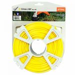 STIHL Fil de coupe carré Ø3,0mmx55m