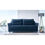 Bobochic Mola Canape D Angle Panoramique Xxl Droit Convertible