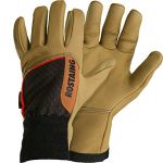 Rostaing Gants de protection Cl&ocirc;ture sp&eacute;cial barbel&eacute;s T9