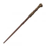 Cinereplicas Harry Potter - Stylo Baguette Magique Harry Potter - Reproduction Exacte - Stylo à Bille
