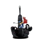 Banpresto Figurine One Piece Sabo & Five Elders world collectable