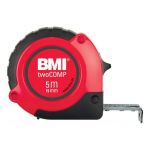 BMI Mètre-ruban 472341021M 3 m acier 1 pc(s)