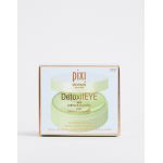 Pixi Beauty DetoxifEYE - Timbres Lissants pour les Yeux avec Caféine & Concombre - 30 pairs / 60 patches