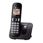 AEG Lloyd 15 - Téléphone design DECT sans fil avec répondeur, Blanc -  Comparer avec