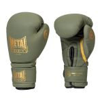 Metal Boxe Gants De Boxe Military10 Oz-10 Oz--10 Oz-Vert--------------Vert-