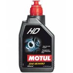 Motul Huile de Transmission HD 80W90 1L