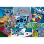 Clementoni Puzzle 300 pièces : Stitch