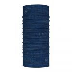 Buff Dryflx R-Blue Tours de cou Bleu marine - Taille TU
