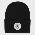Converse Bonnet Beanie Chuck Patch by bonnet pour l'hiver