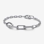 Pandora Bracelet Femme Link Argent&eacute; ME