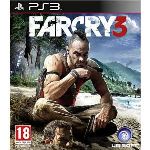 Far Cry 3 [PS3]