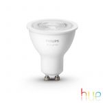 Philips Hue Ampoule LED GU10, 8720169230231,