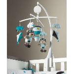 Sauthon Mobile musical Lazare