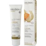 Delidea Lait 2 en 1 Tonifiant Apaisant Physalis & Orange Blossoms - 150 ml