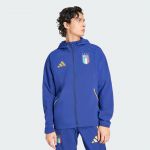 Adidas Coupe-vent Italie Tiro Travel Coupe du Monde 2026