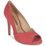 Buffalo Chaussures escarpins NOBUKO - Couleur 38,40 - Taille rose