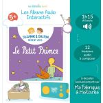 Lunii Jeu éducatif S&G revent avec le Petit Prince