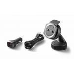 Tom Accessoire pour RIDER SERIE 40/400 - Kit de fixation pour voiture