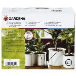 Gardena 1265-20 - Arroseur automatique de vacances