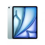 Tablette Apple IPAD Air 13 Bleu 128Go 2024