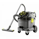 K&auml;rcher NT 30/1 Tact Te M - Aspirateur eau et poussi&egrave;res 1380W 30L