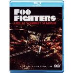 Foo Fighters : Live from Wembley