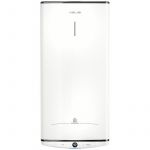 Ariston Chauffe-eau Velis Pro 80L 1500W installation verticale et horizontale double r&eacute;servoir