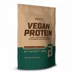 Biotech USA Vegan Protein 500 g Chocolate Cinnamon