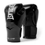 Everlast Gants D´entraînement Pro Style Elite 10 Oz Black / Grey