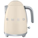 Smeg KLF03 - Bouilloire &eacute;lectrique 1,7 L