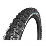 Michelin Pneu vtt e wild rear competition line 29 plus tubeless ready souple skinwall gravity shield e gum x e bike ready 2 60