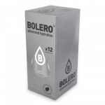 Bolero Drink 12 x Bolero Powdered Drinks Classic 9 g sachet Ananas