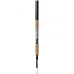 Maybelline Brow Ultra Slim - Crayon à sourcils - 01 Blonde
