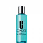 Clinique Rinse-off - Démaquillant express pour les yeux